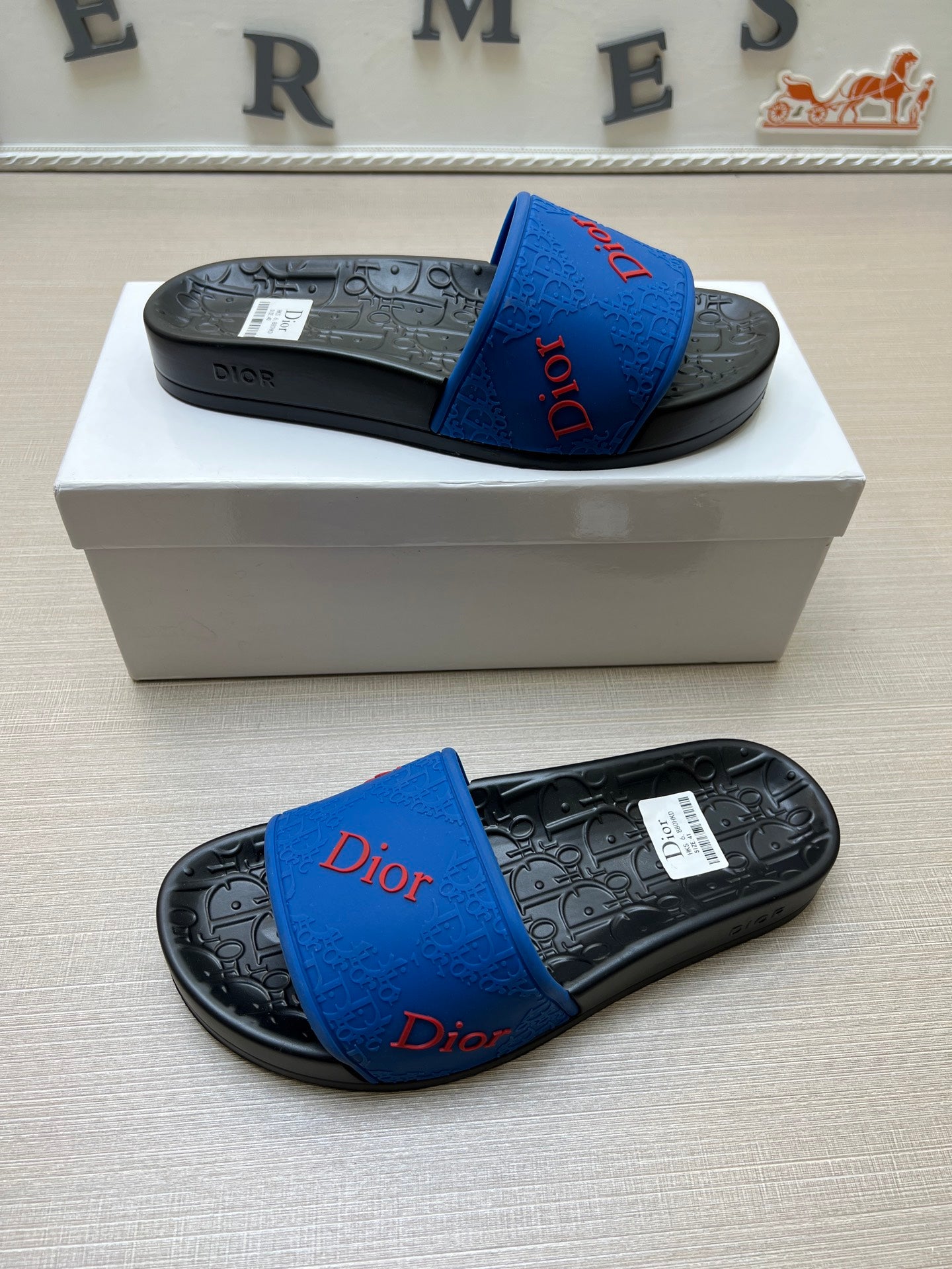 535ZD277ZDE Stylish Slippers