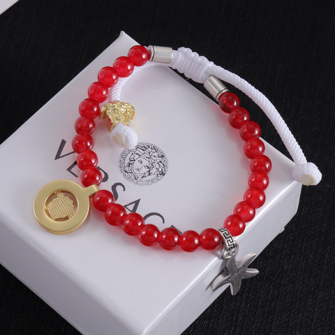 175RV13XDE Stylish Necklaces . Bracelets