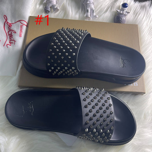 J4A26ZDE Stylish Slippers