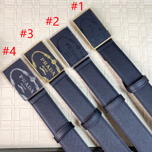 14PD42PDE Stylish  High quality belt With full package