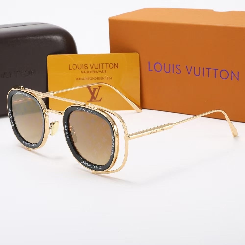 285RE61TDE Stylish Sunglasses