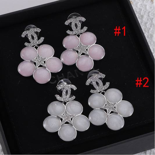 14C1085EDE Stylish Earrings
