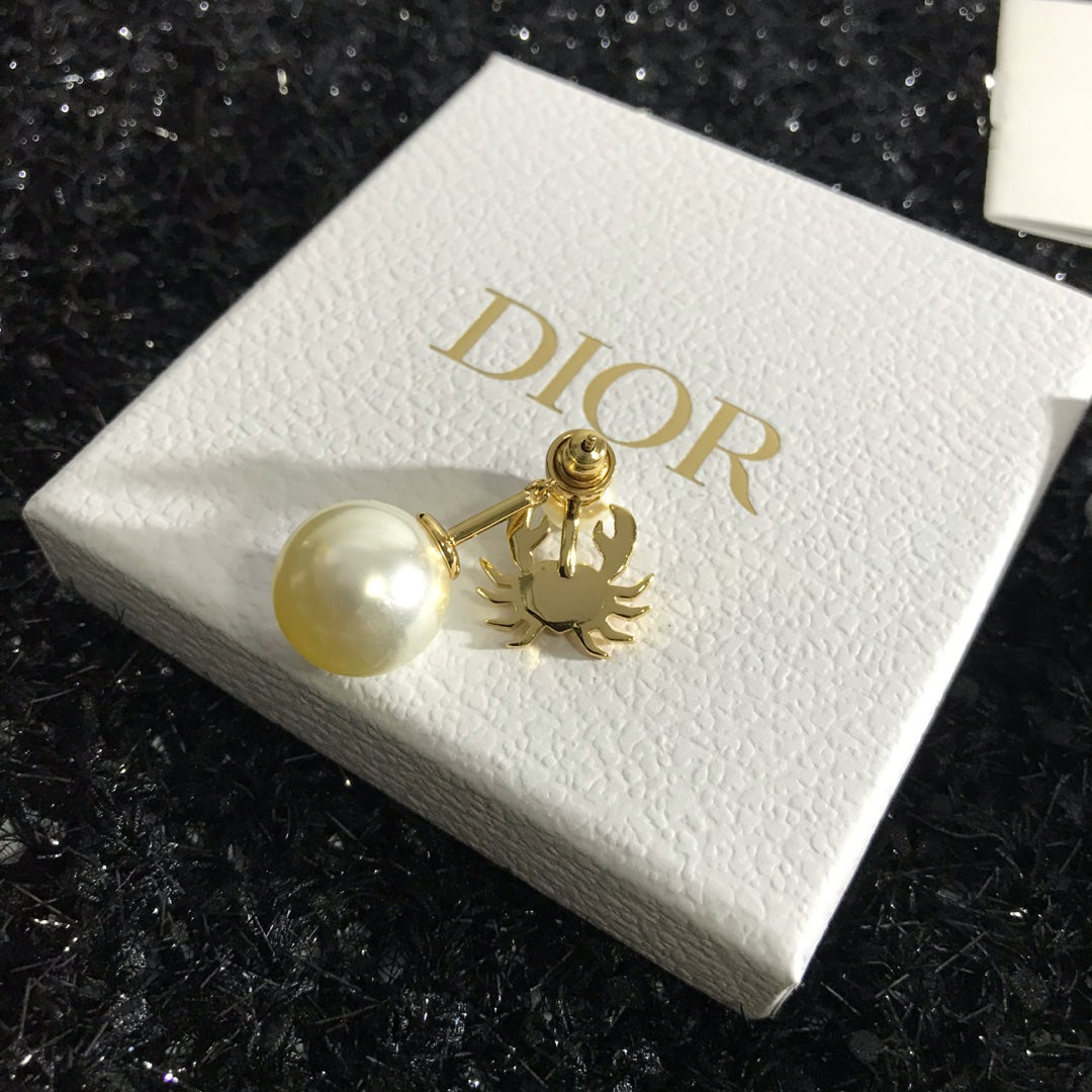 1YD375EDE Stylish Earrings