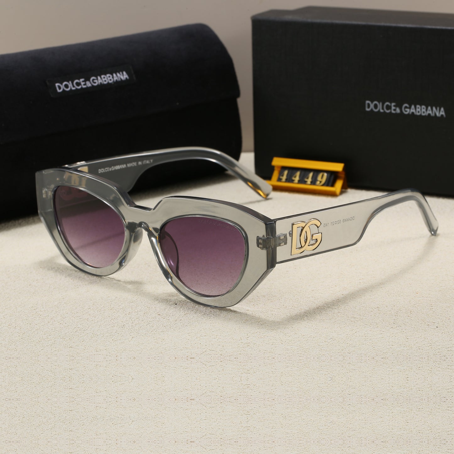 285RA24TDE Stylish Sunglasses