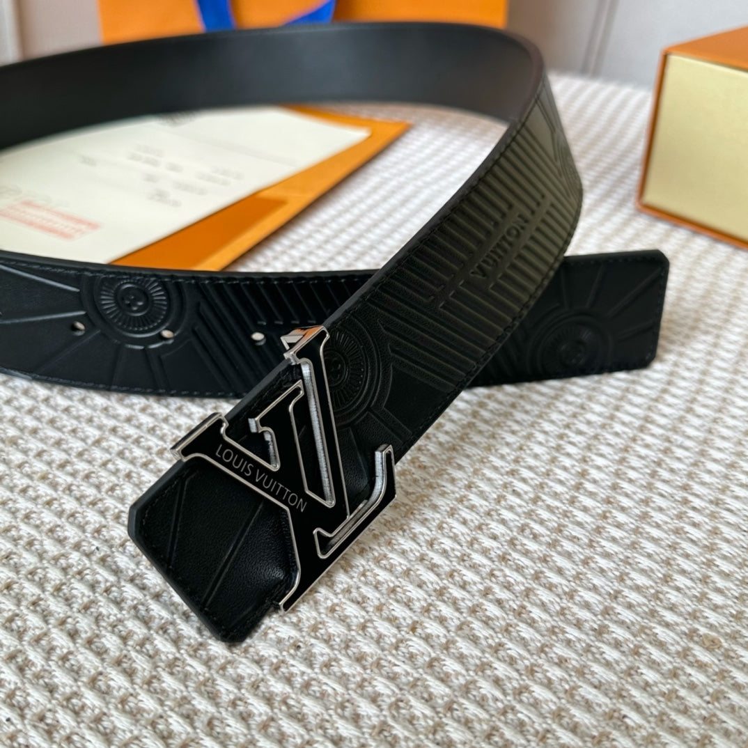14E48PDE Stylish  High quality belt With full package