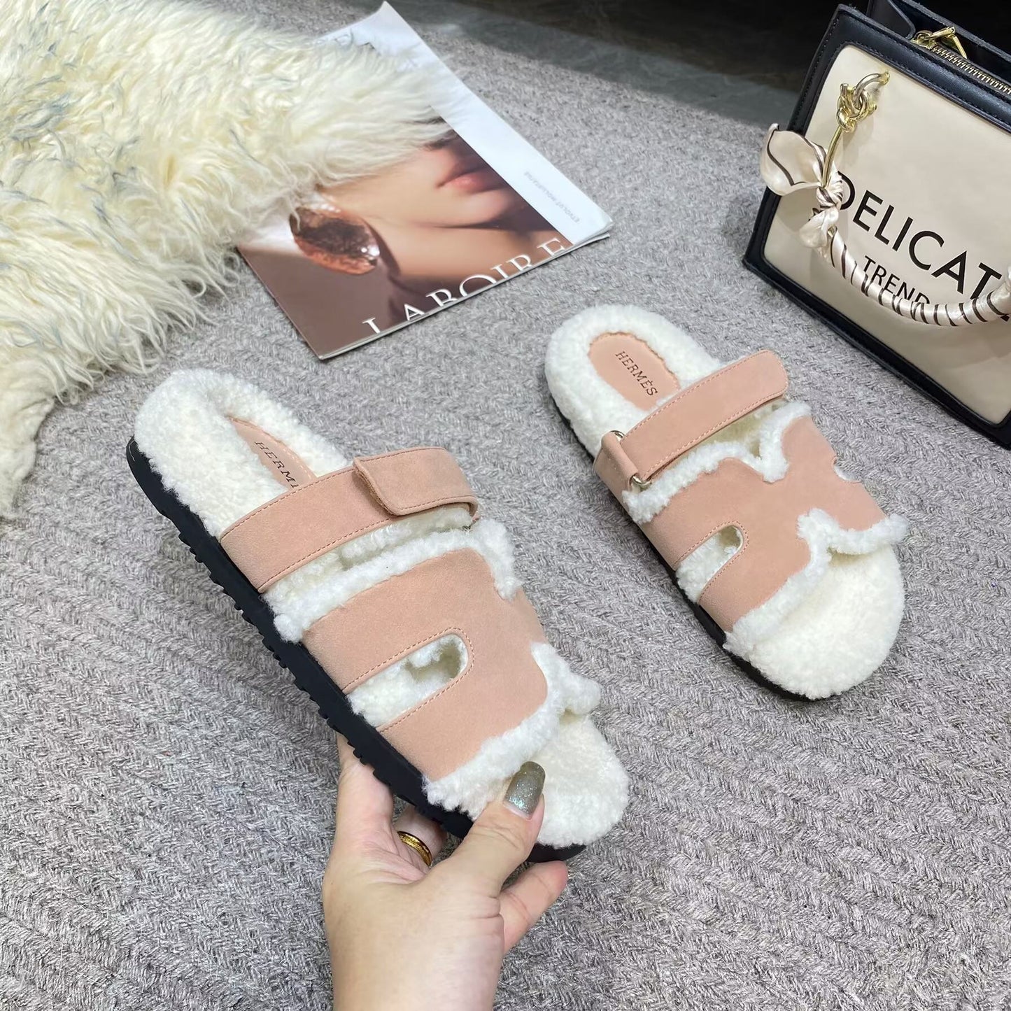 1XH69ZDE Stylish shoes