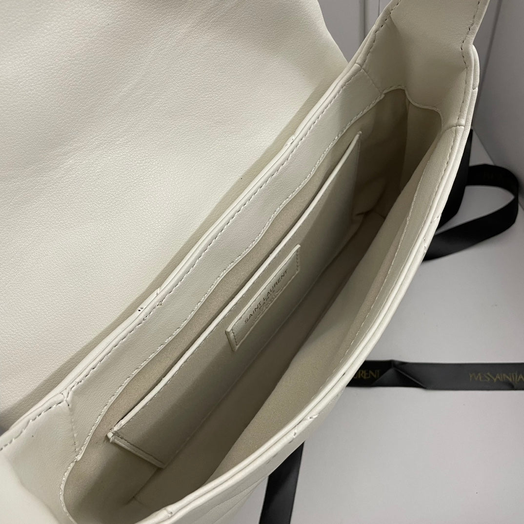 1XSL100BDE Stylish leather bag 