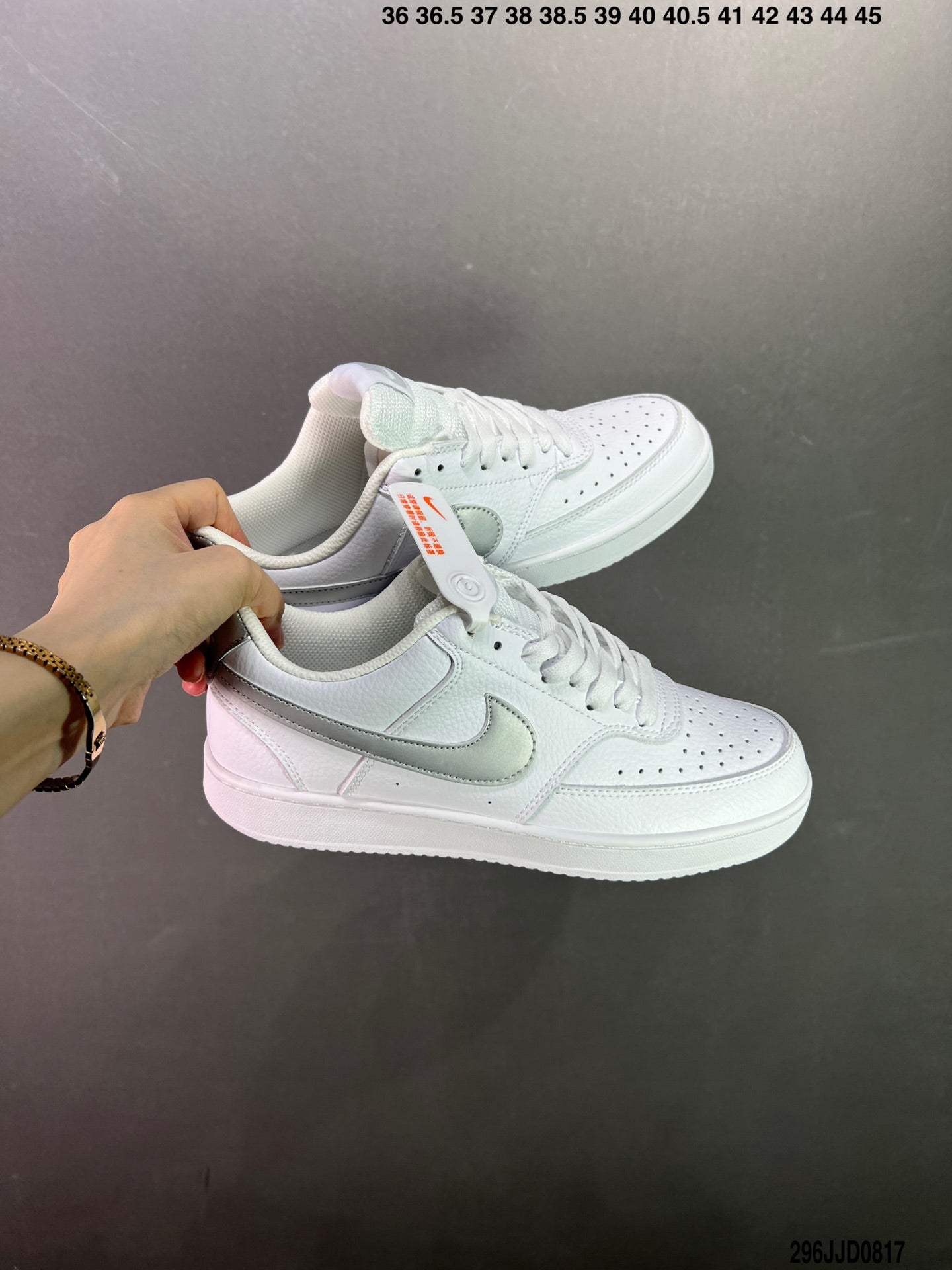 4YN49ZDE Stylish Sneakers (No Box, August-October Big Sale)