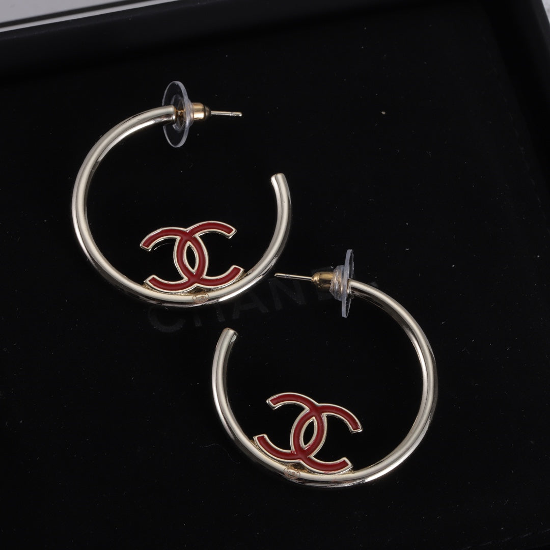 14C5EDE Stylish Earrings