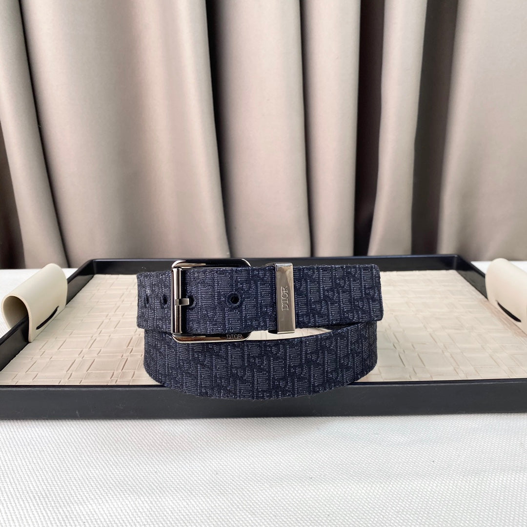 14D126PDE Stylish  High quality belt With full package