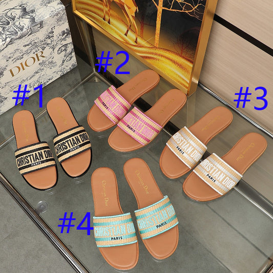255QD39ZDE Stylish leather  shoes