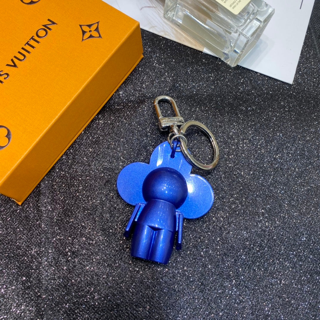 14E63ADE Stylish key closure