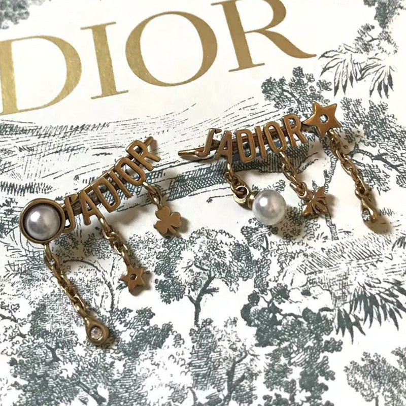 1YD424EDE Stylish Earrings