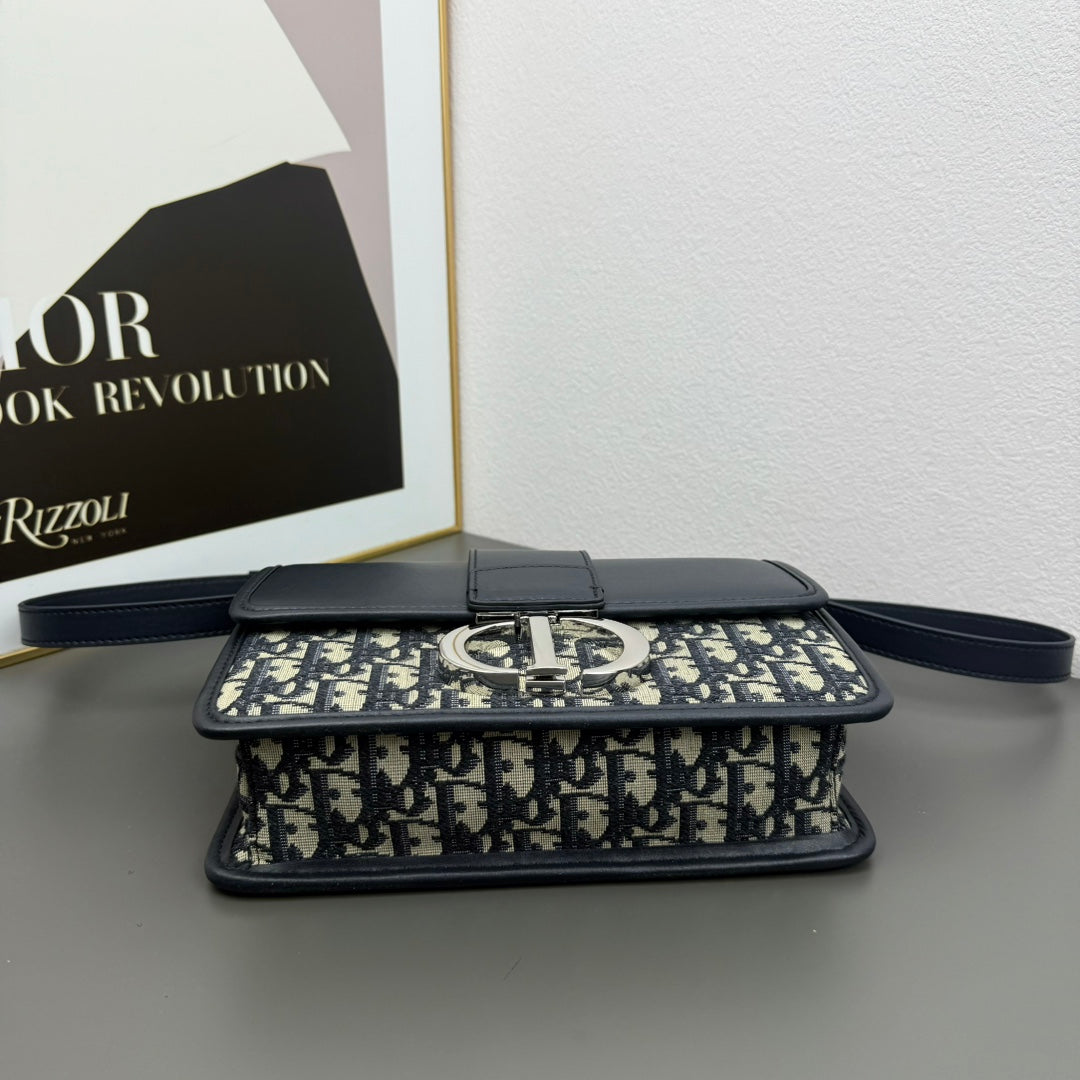 1WD82BDE Stylish leather bag