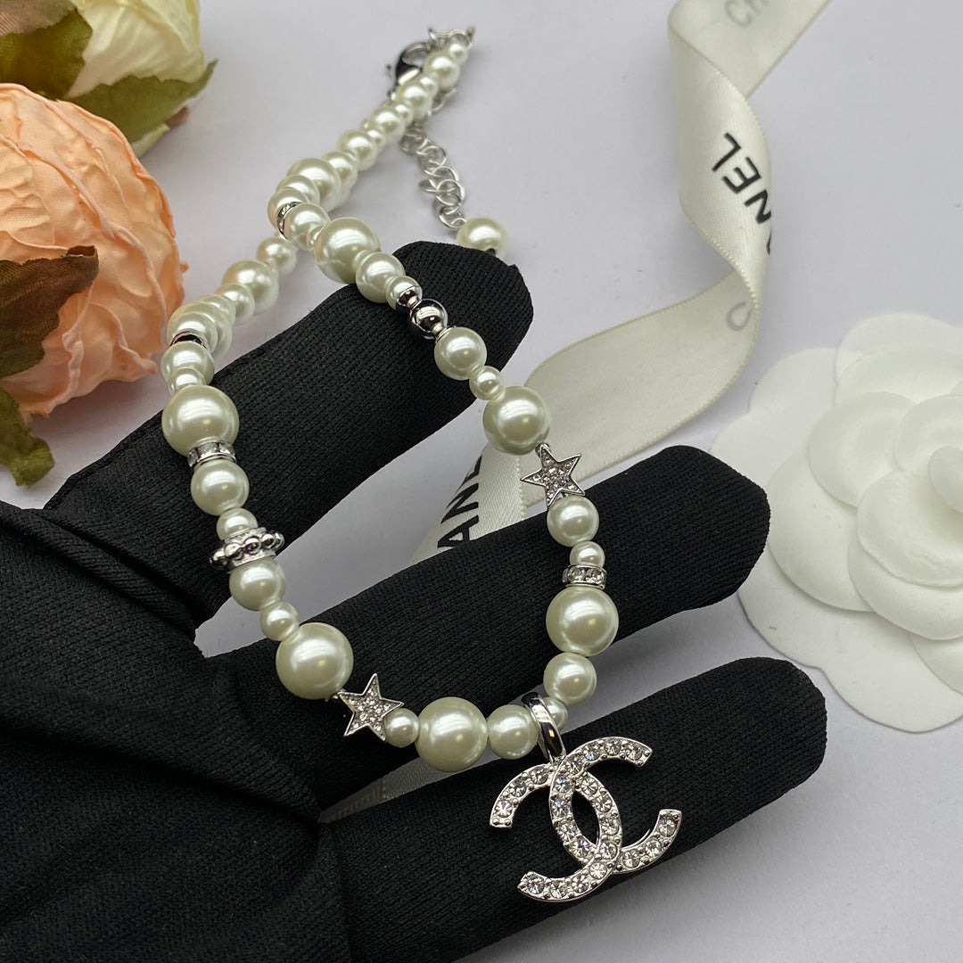 1YC2XDE Stylish Necklaces