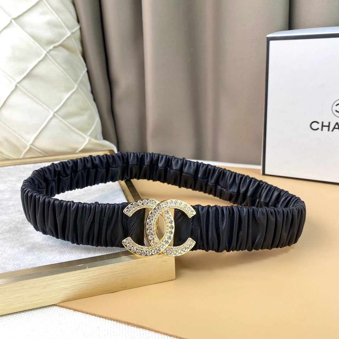 1XC21PDE Stylish  High quality belt With full package