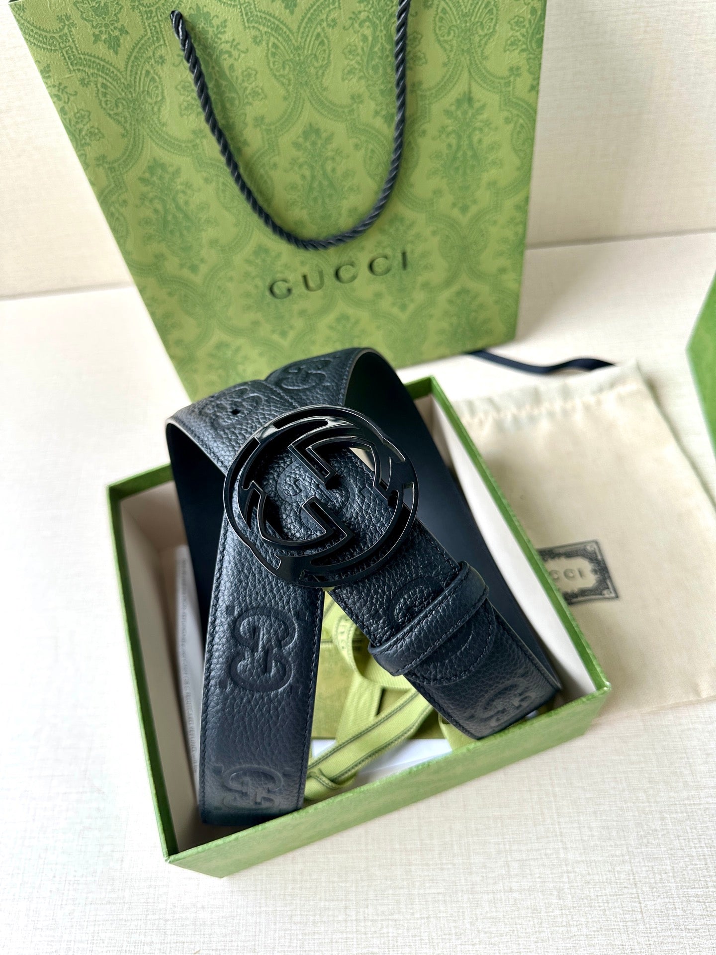 155RB209PDE Stylish  High quality belt With full package