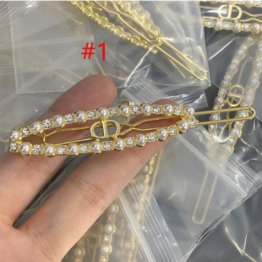 84D66XDE Stylish hair ornament