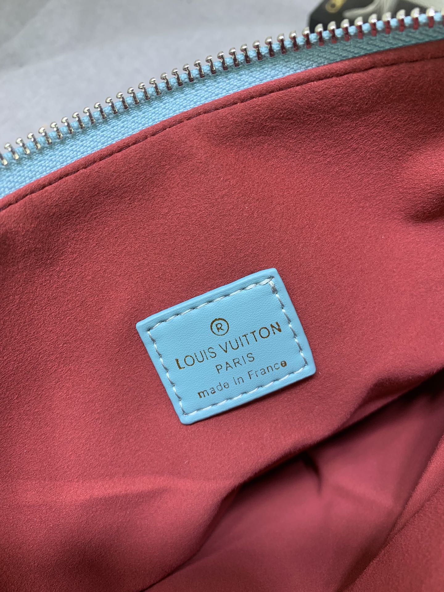 2XE40BDE Stylish leather bag 