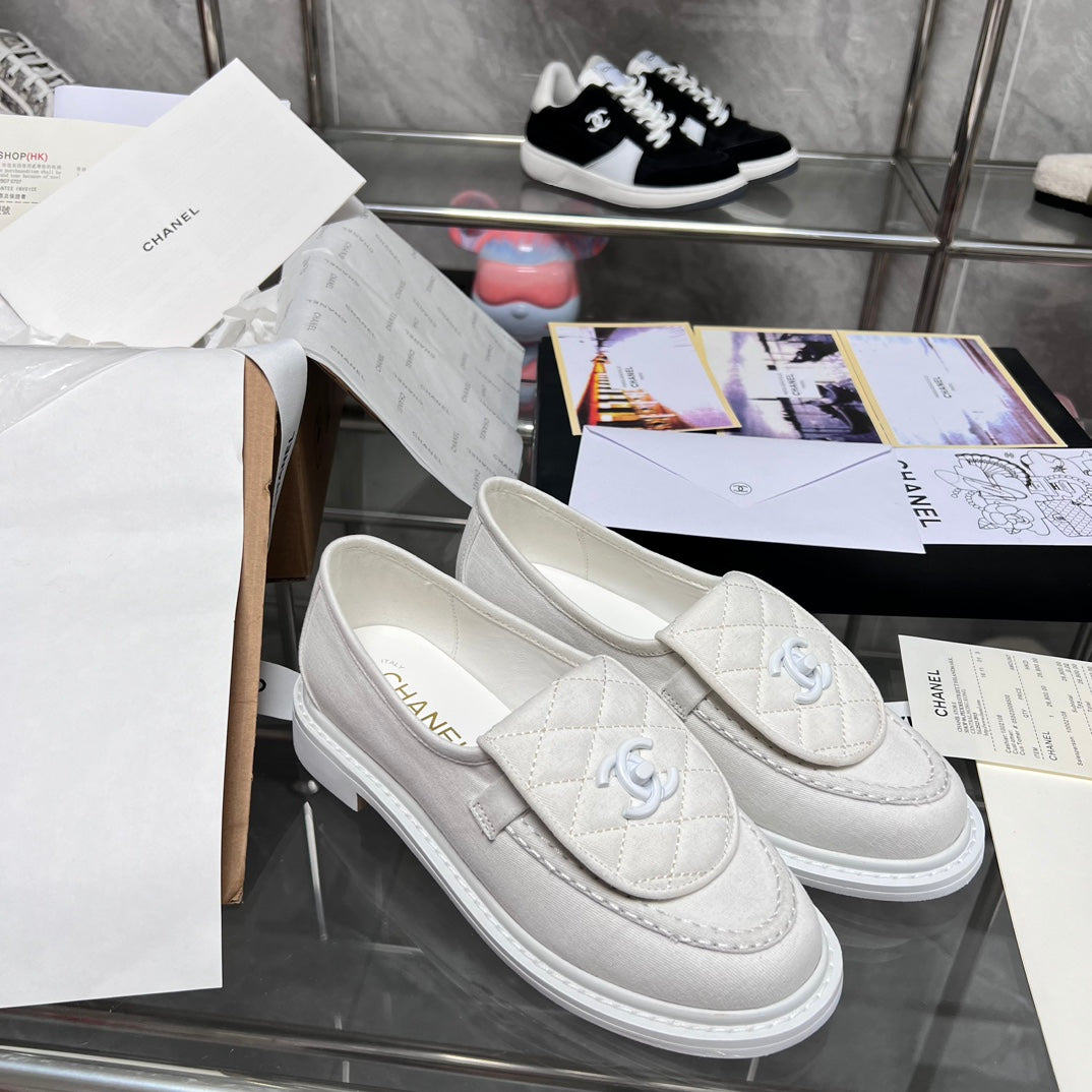 14C157ZDE Stylish Casual shoes Heel height 3.5cm