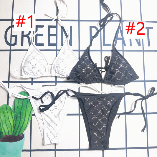 14C259YDE Stylish Bikini swimsuit