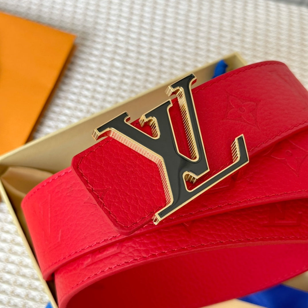 14E72PDE Stylish  High quality belt With full package