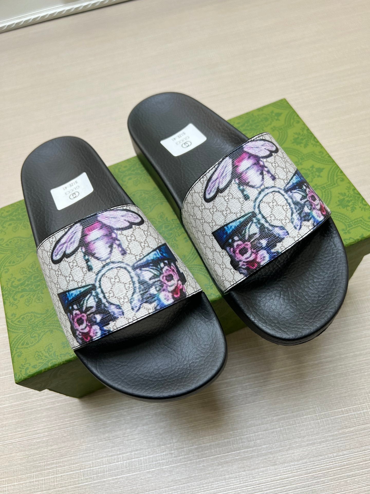 5WB238ZDE Stylish Slippers