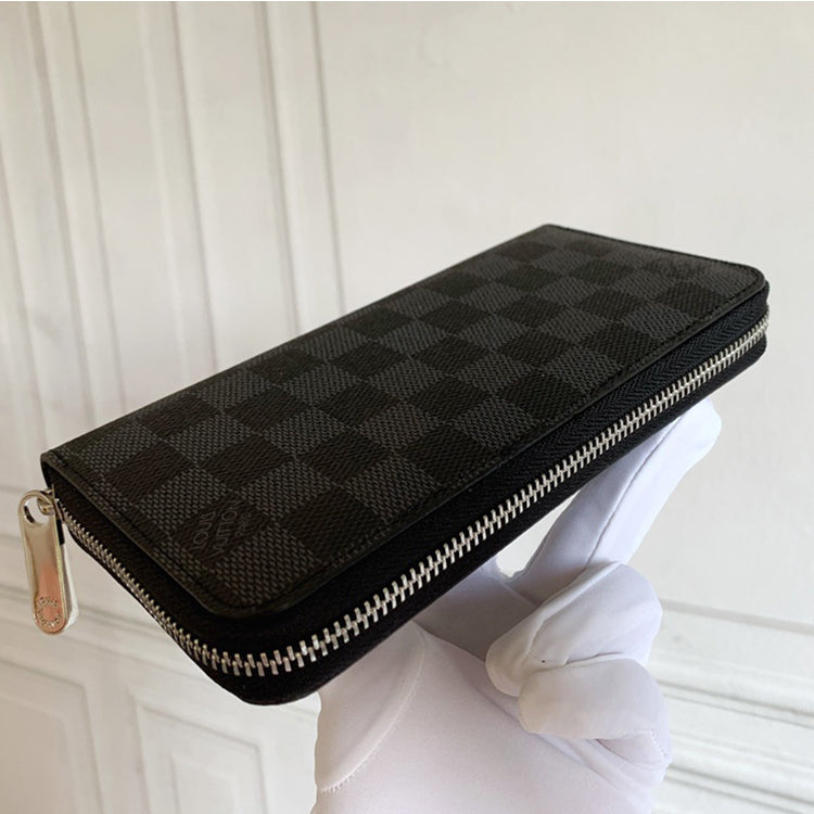 1E04BDE Stylish leather wallets