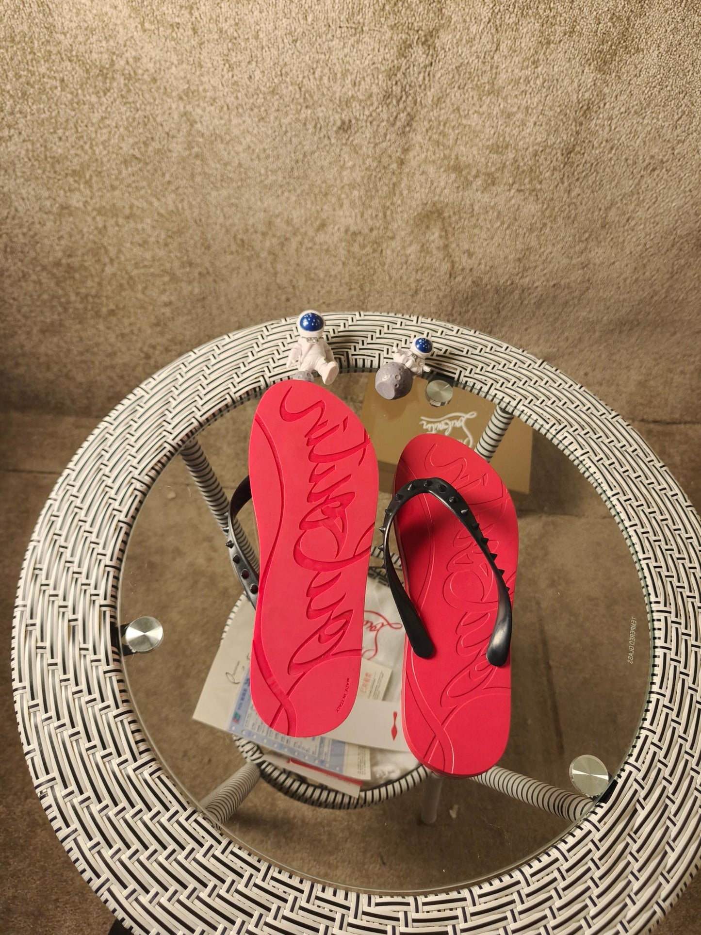 J4A13ZDE Stylish Slippers