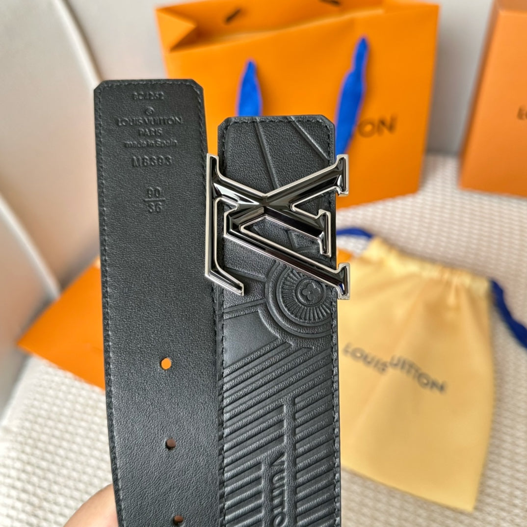 14E54PDE Stylish  High quality belt With full package
