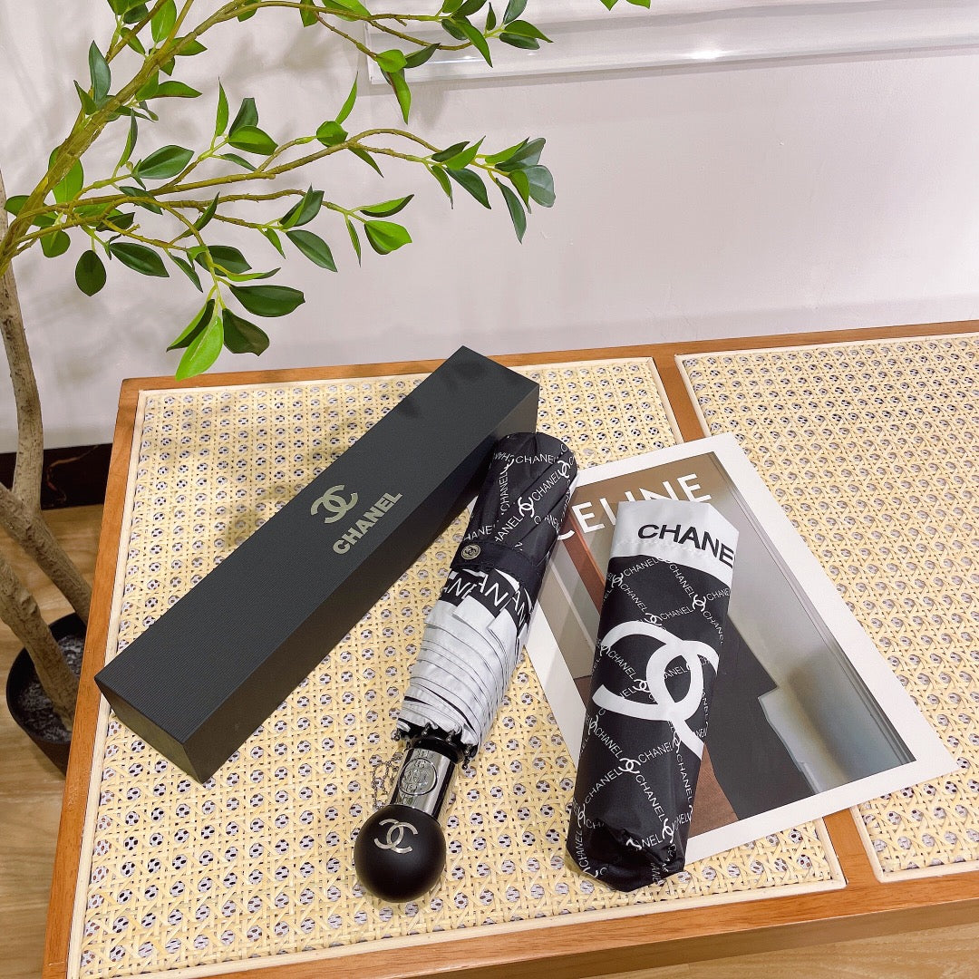 15RC49SDE Stylish UV resistant umbrella