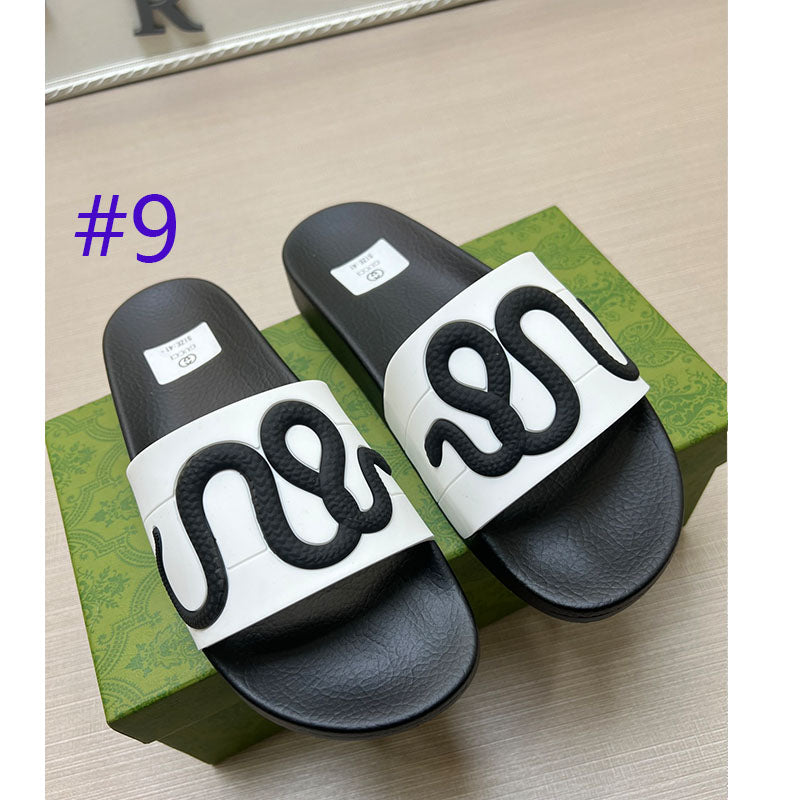 5LB217ZDE Stylish Slippers