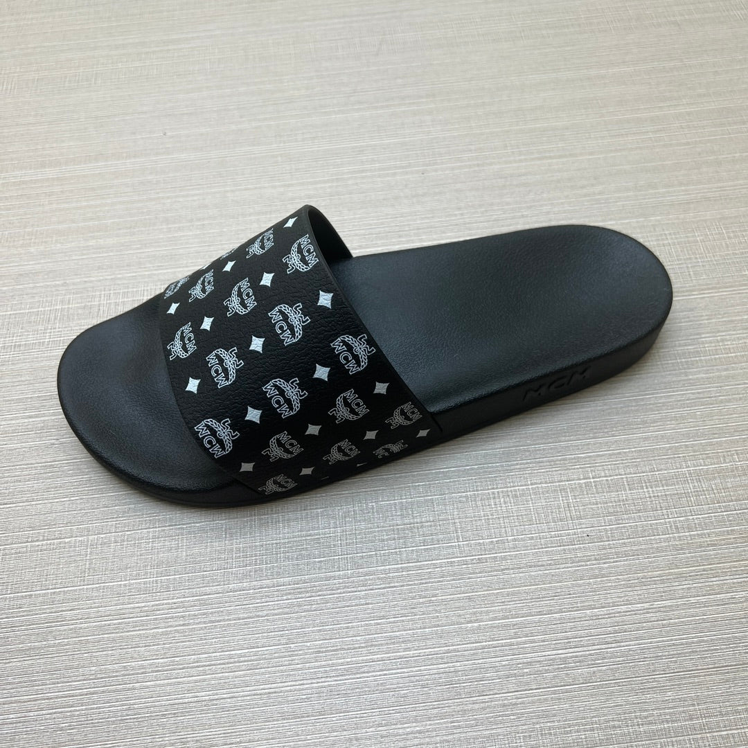 54M46ZDE Stylish slippers