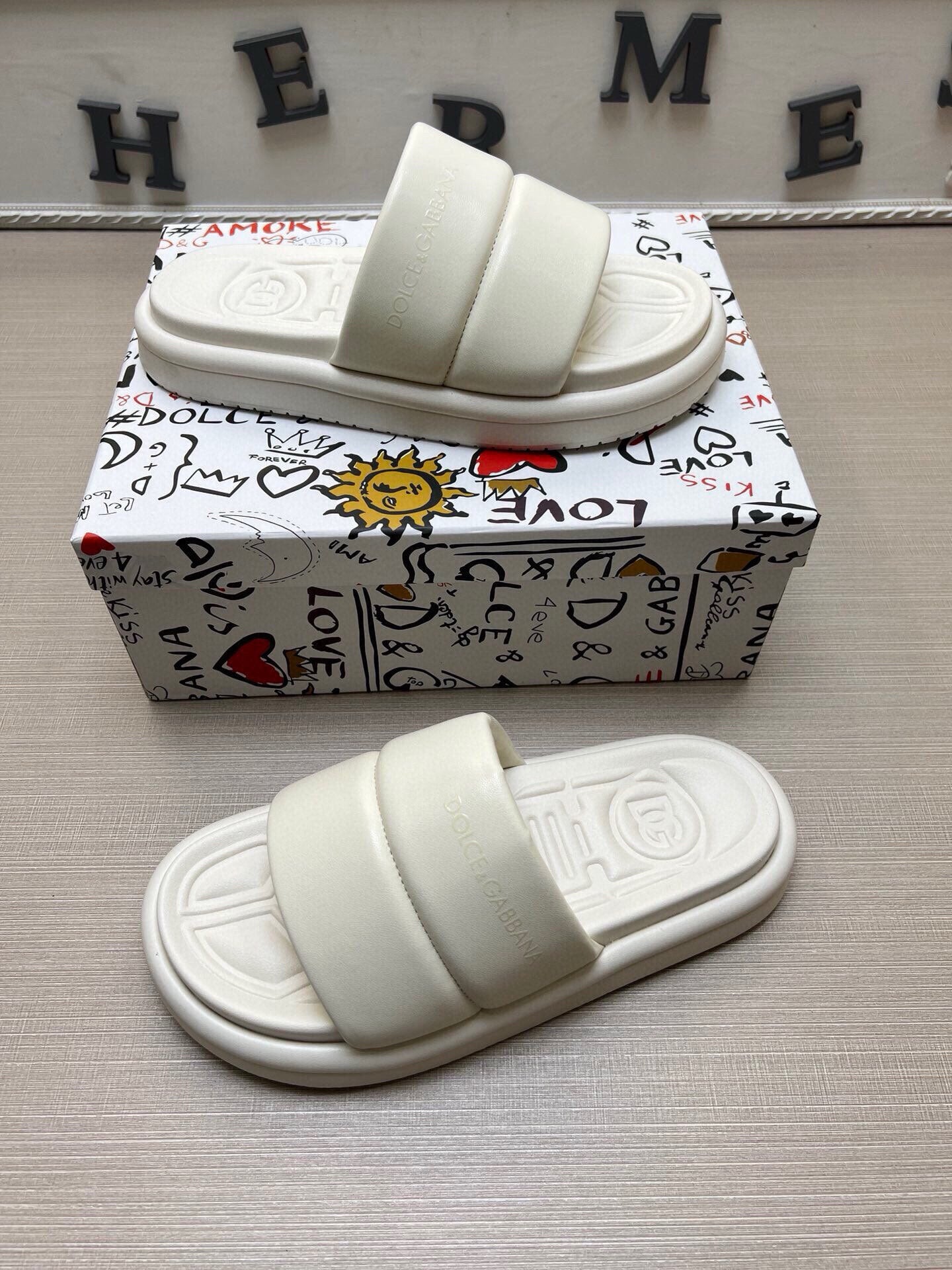 535ZA268ZDE Stylish Slippers