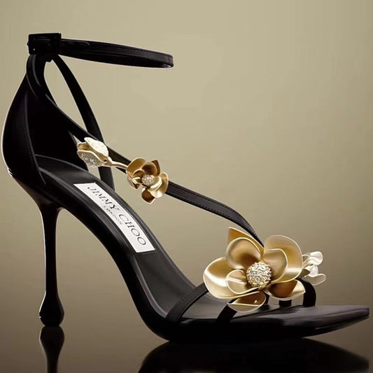 14A95ZDE Stylish High heels