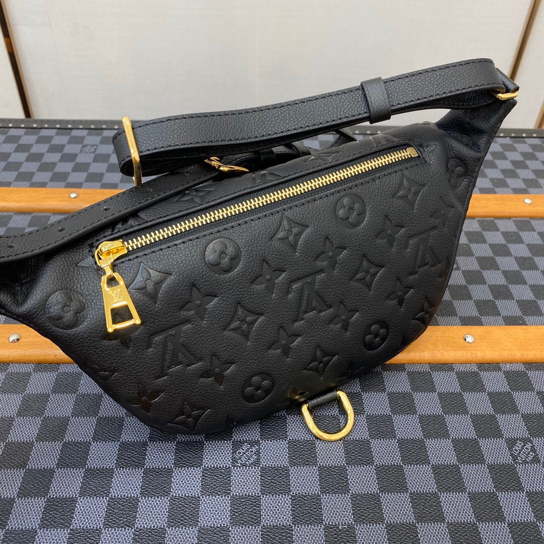 2XE299BDE Stylish leather bag 