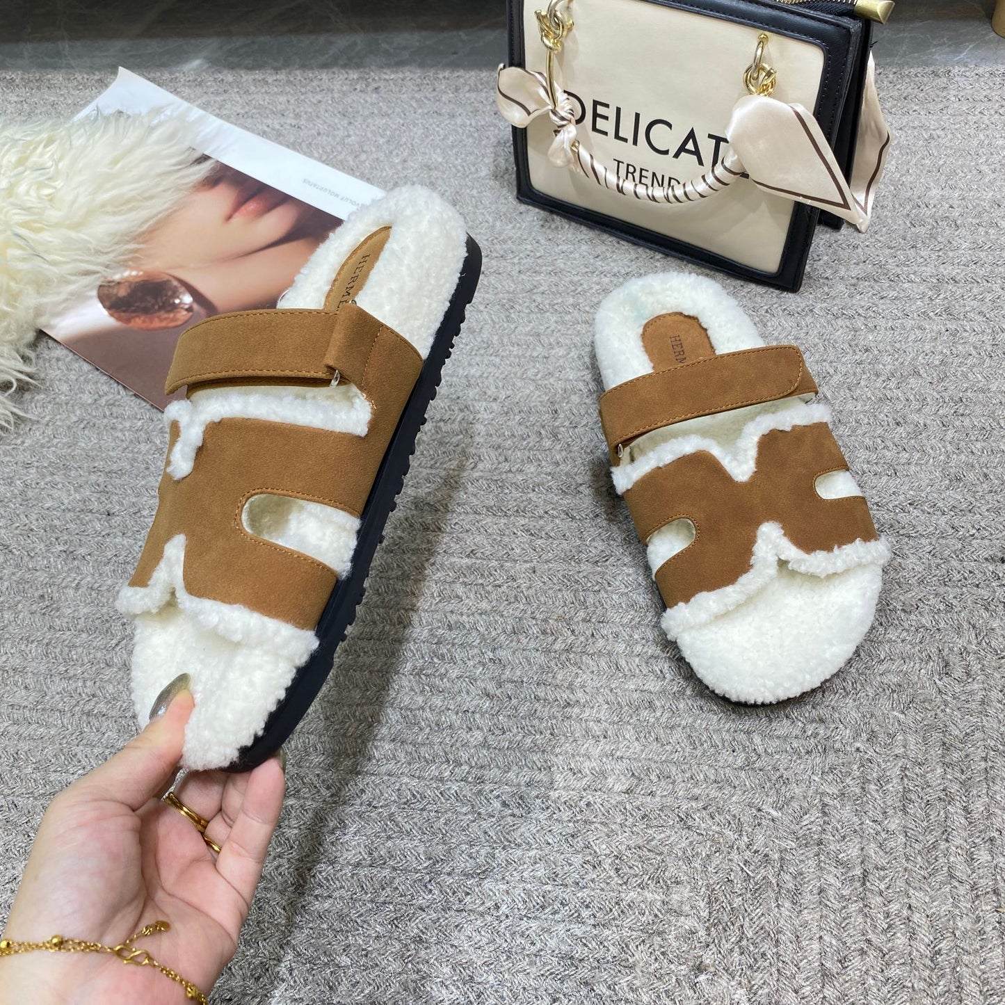 1XH69ZDE Stylish shoes