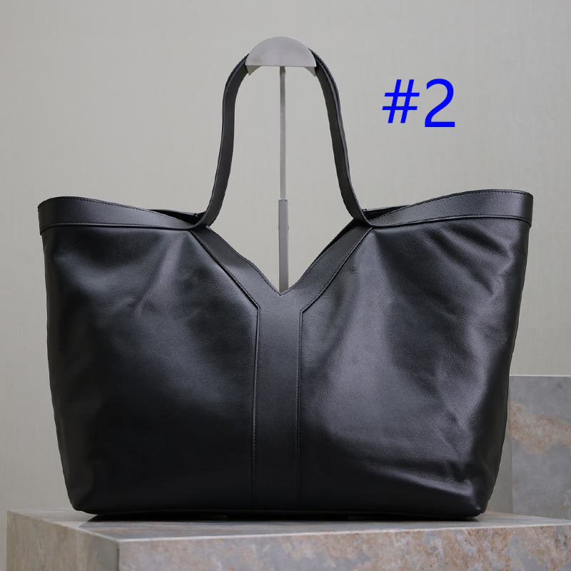 1XSL85BDE Stylish leather bag