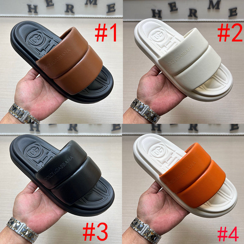 535ZA268ZDE Stylish Slippers