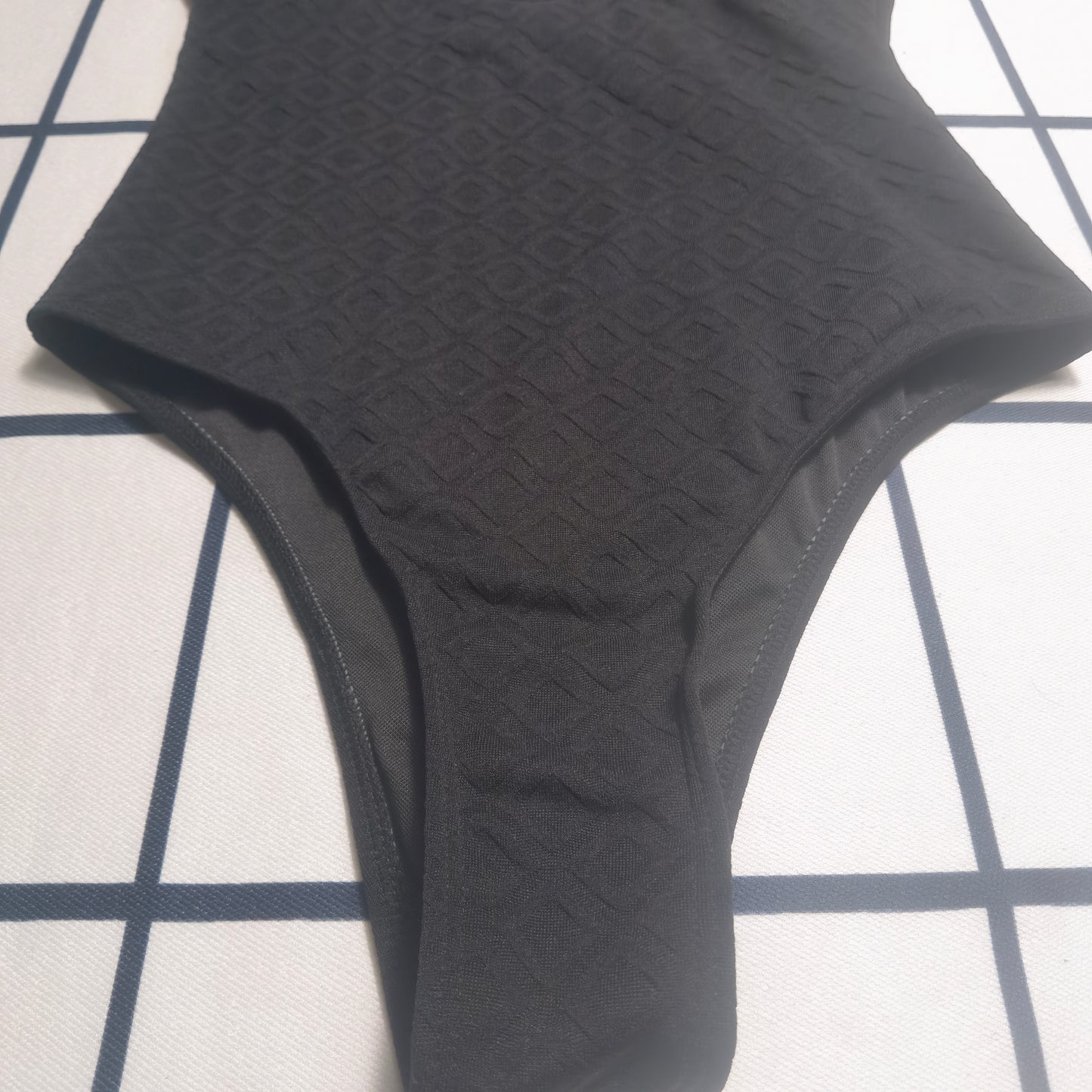 135ZC310YDE Stylish Bikini swimsuit