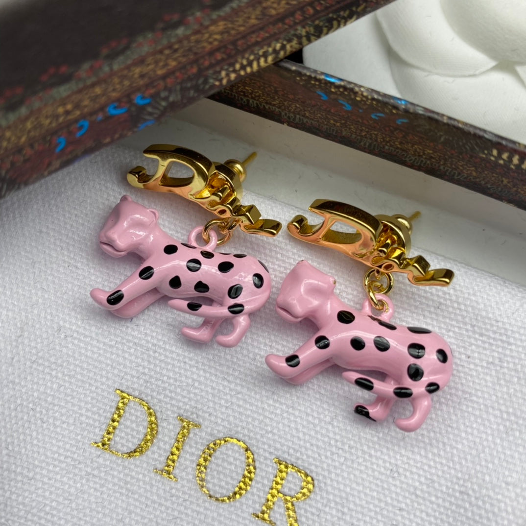 1YD191EDE Stylish Earrings