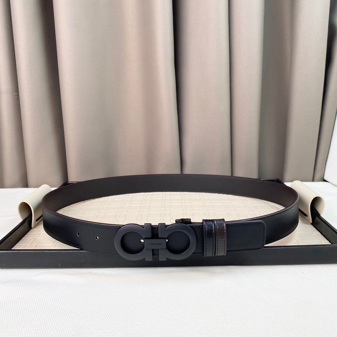 14A123PDE Stylish  High quality belt With full package