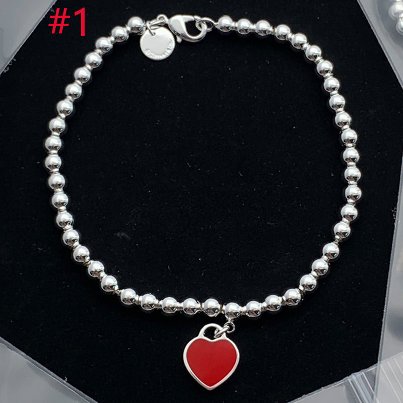 84T47KDE Stylish Bracelets