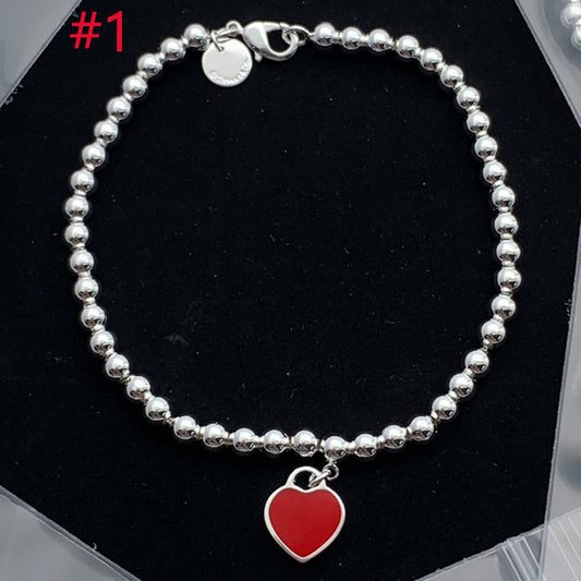 84T47KDE Stylish Bracelets