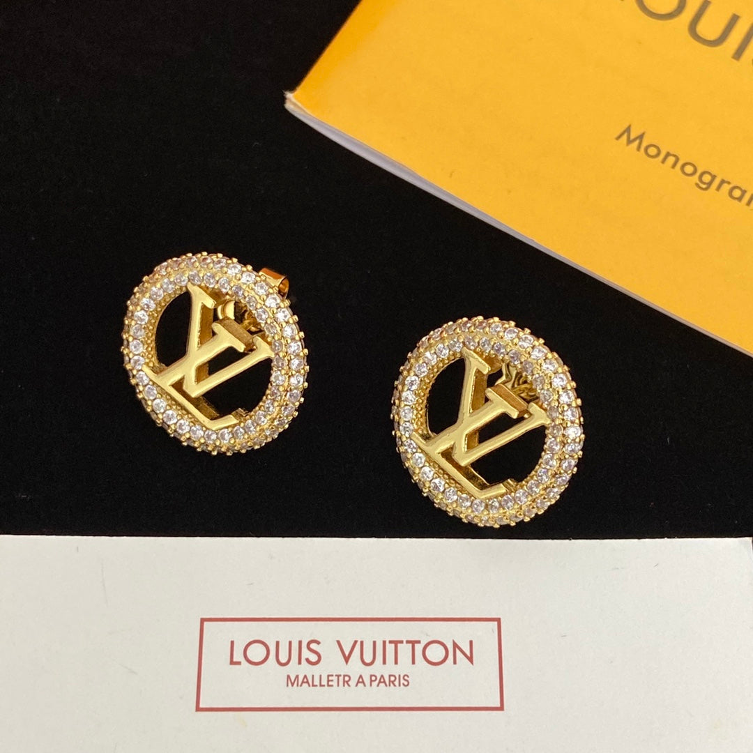 175NE9EDE Stylish Earrings