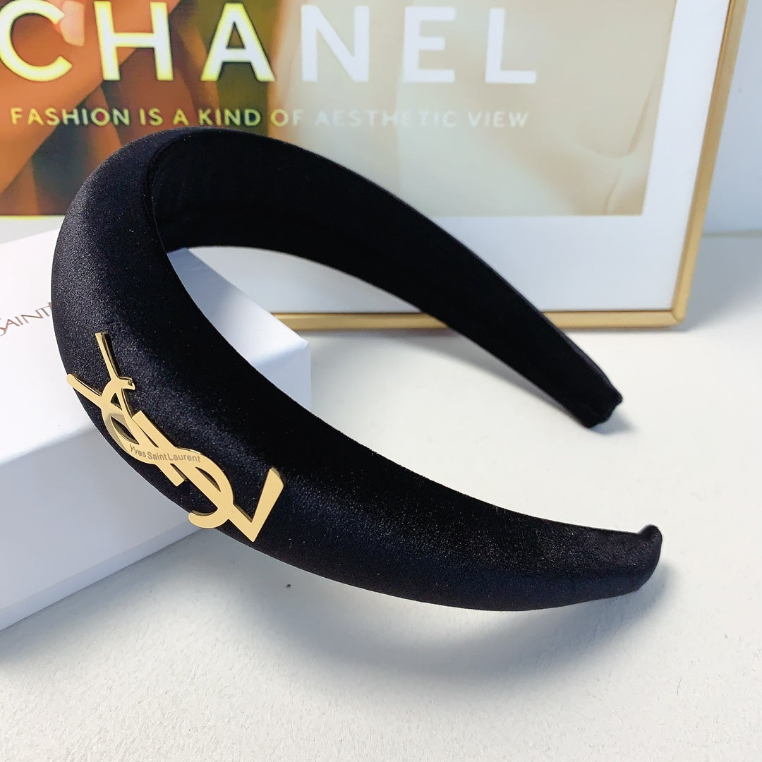 165RSL67FDE Stylish hair ornament