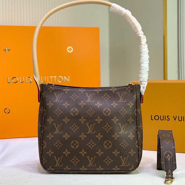 155NE73BDE Stylish leather bag