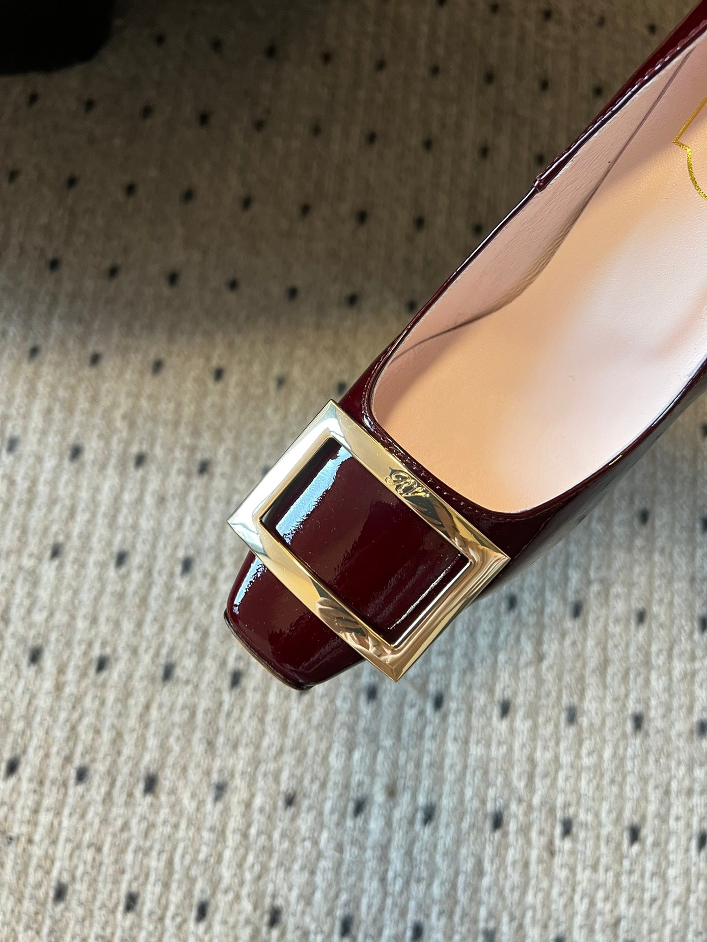 1ZA250ZDE Stylish High heels