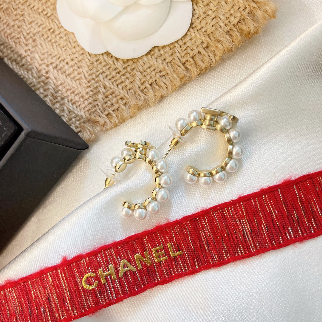 1YC271EDE Stylish Earrings