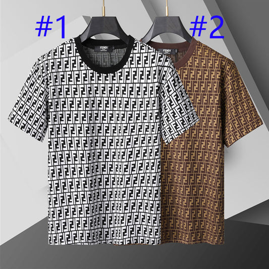 125WF50UDE Stylish T-shirts